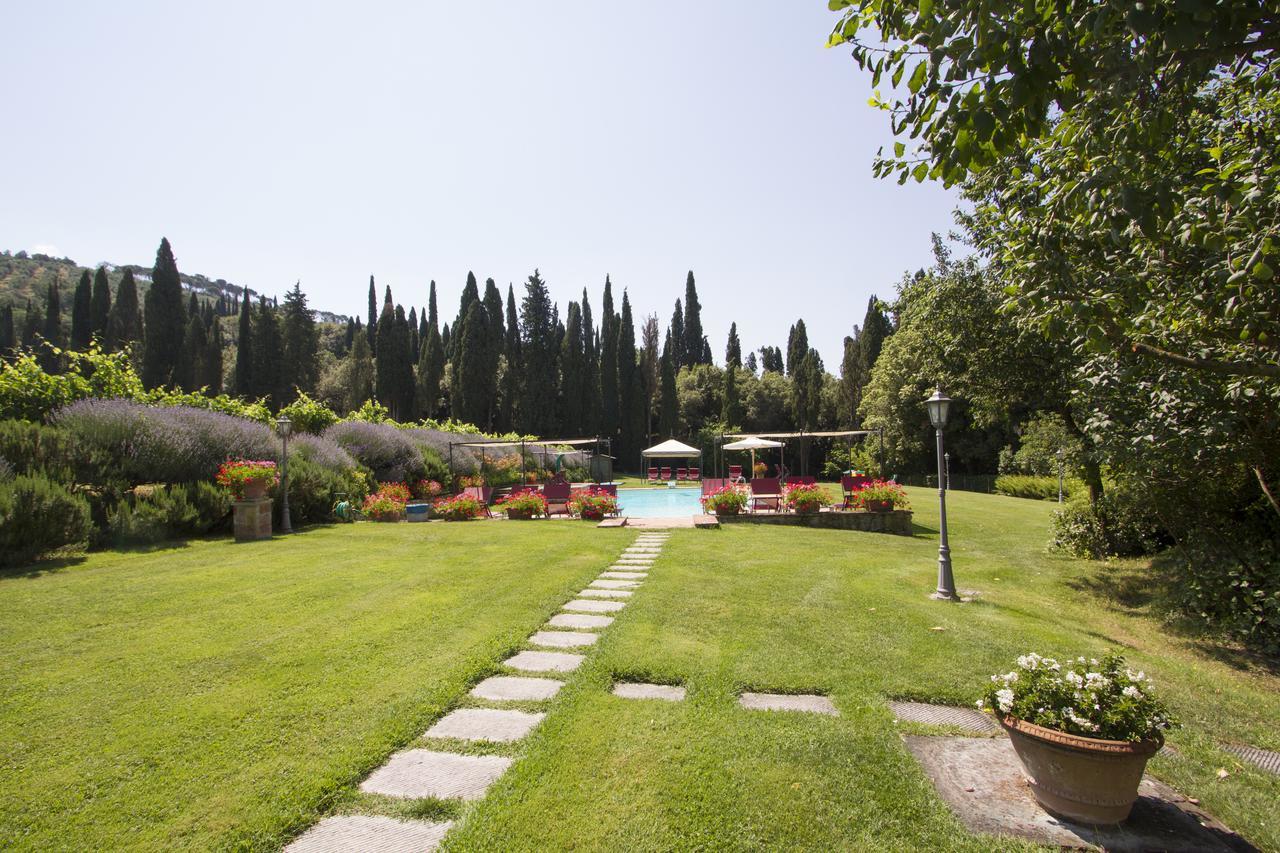 Il Trebbio Cortona