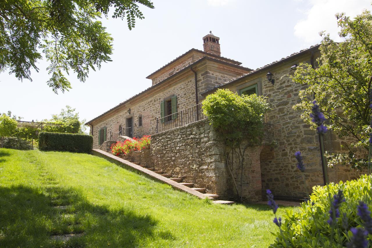 Il Trebbio Appartamento