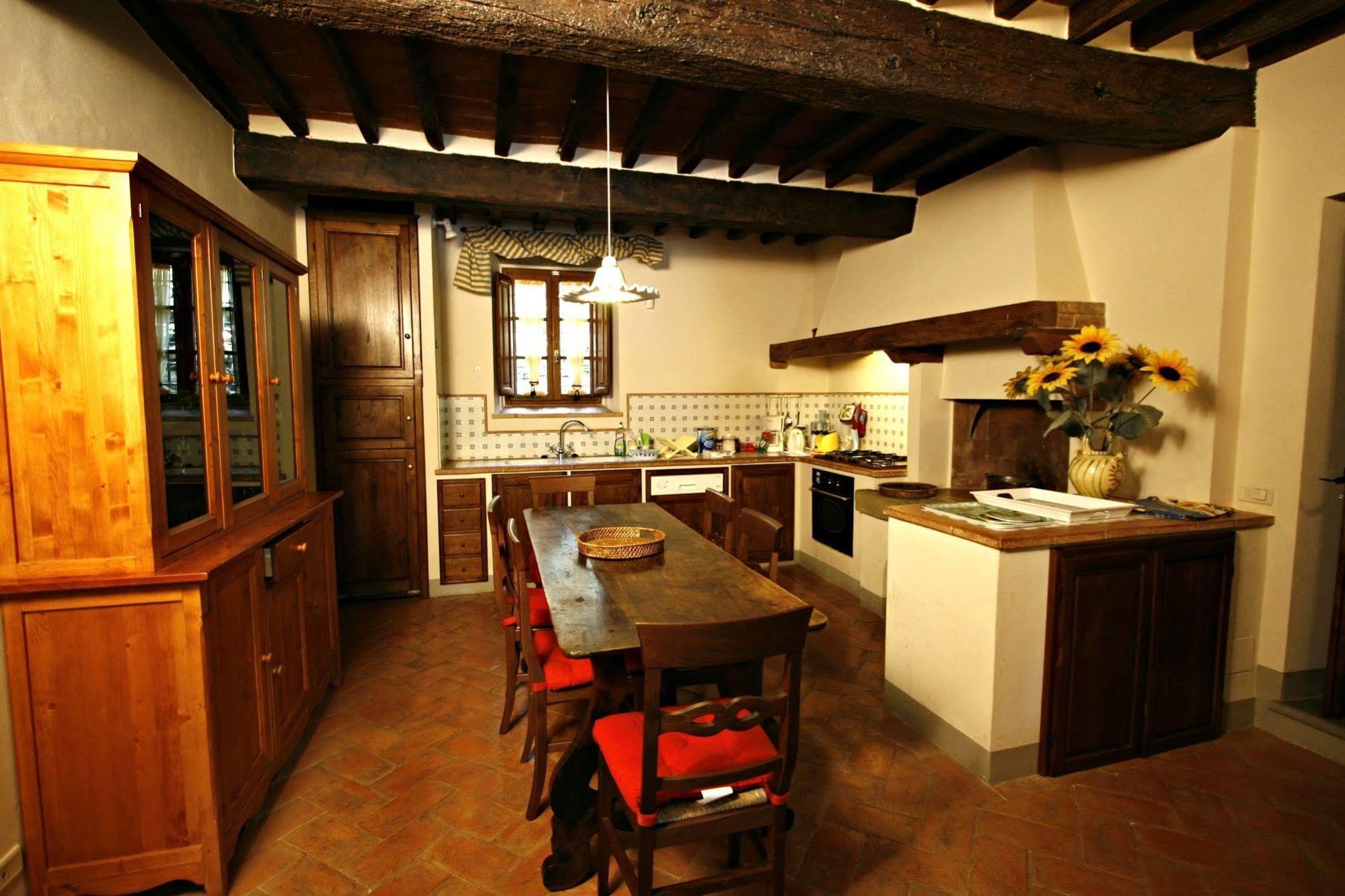 Il Trebbio Cortona