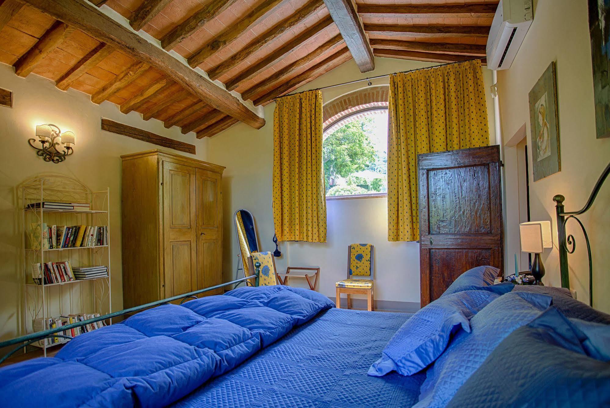 Il Trebbio * Cortona