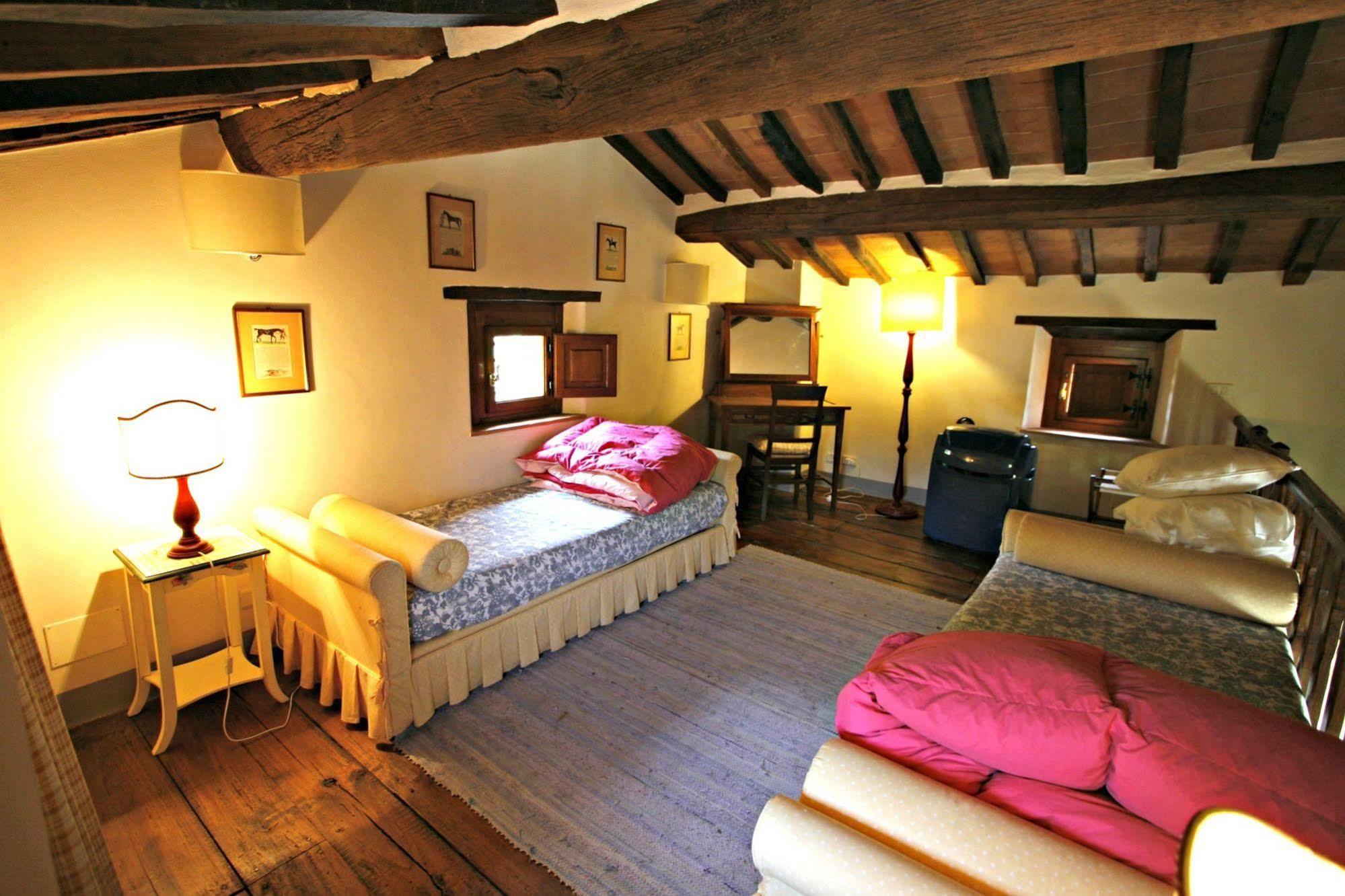 Il Trebbio