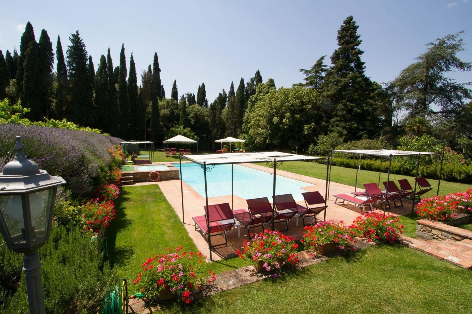 Il Trebbio Cortona