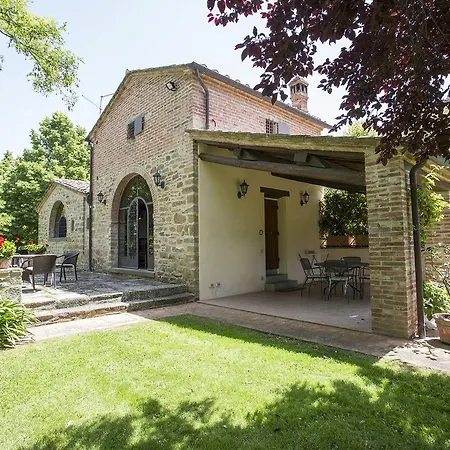 Villa Il Trebbio Cortona Exterior foto