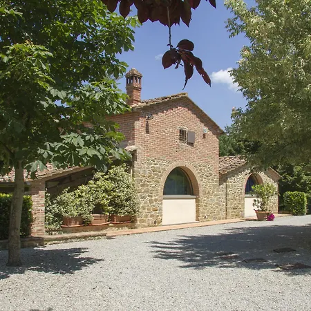 Villa Il Trebbio Cortona Exterior foto