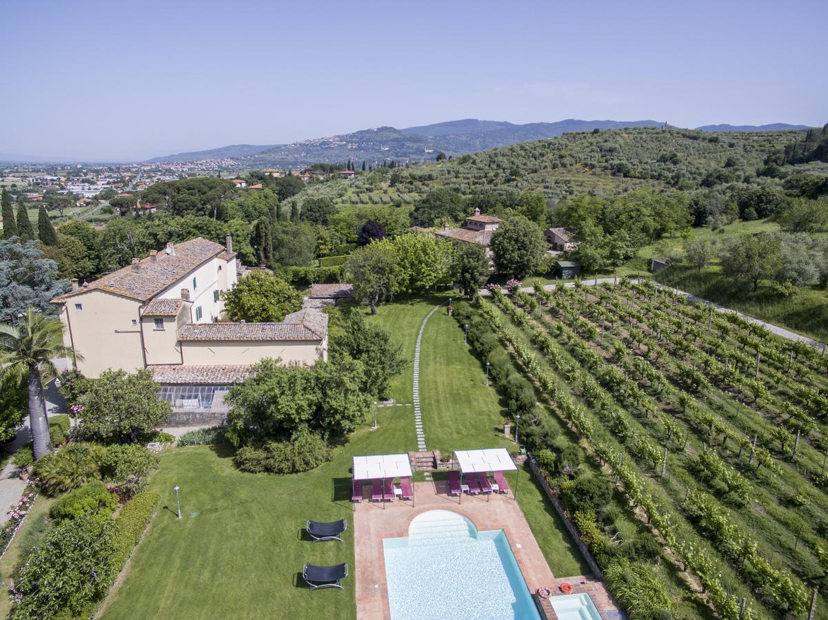 Il Trebbio