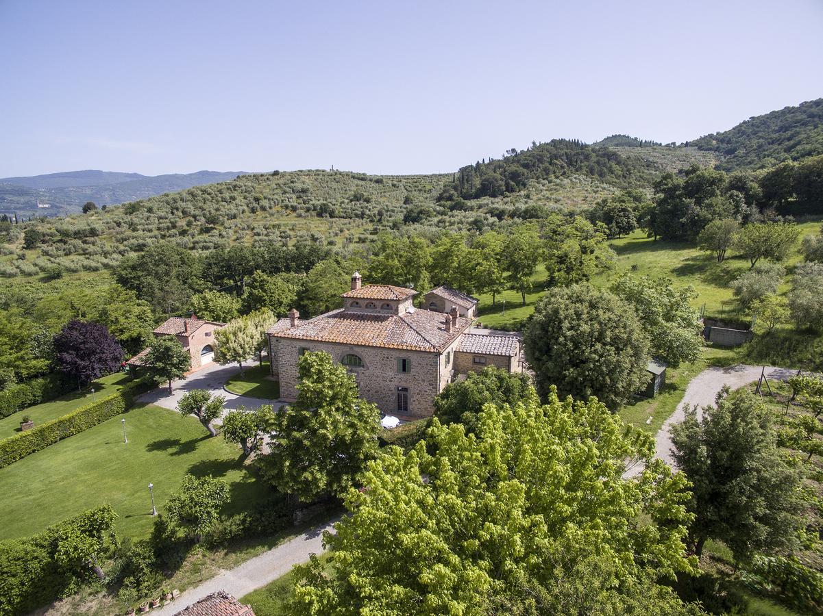 Apartment Il Trebbio Cortona