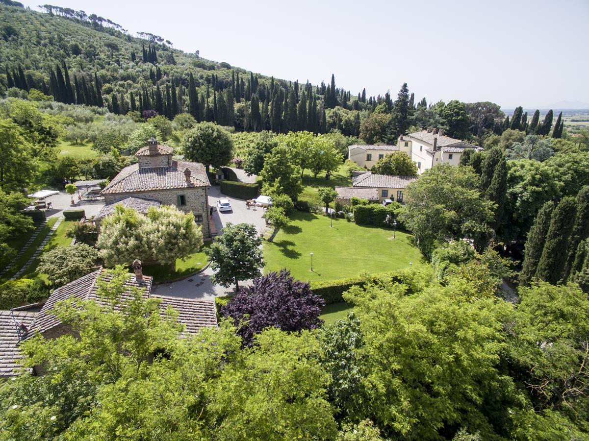 Il Trebbio