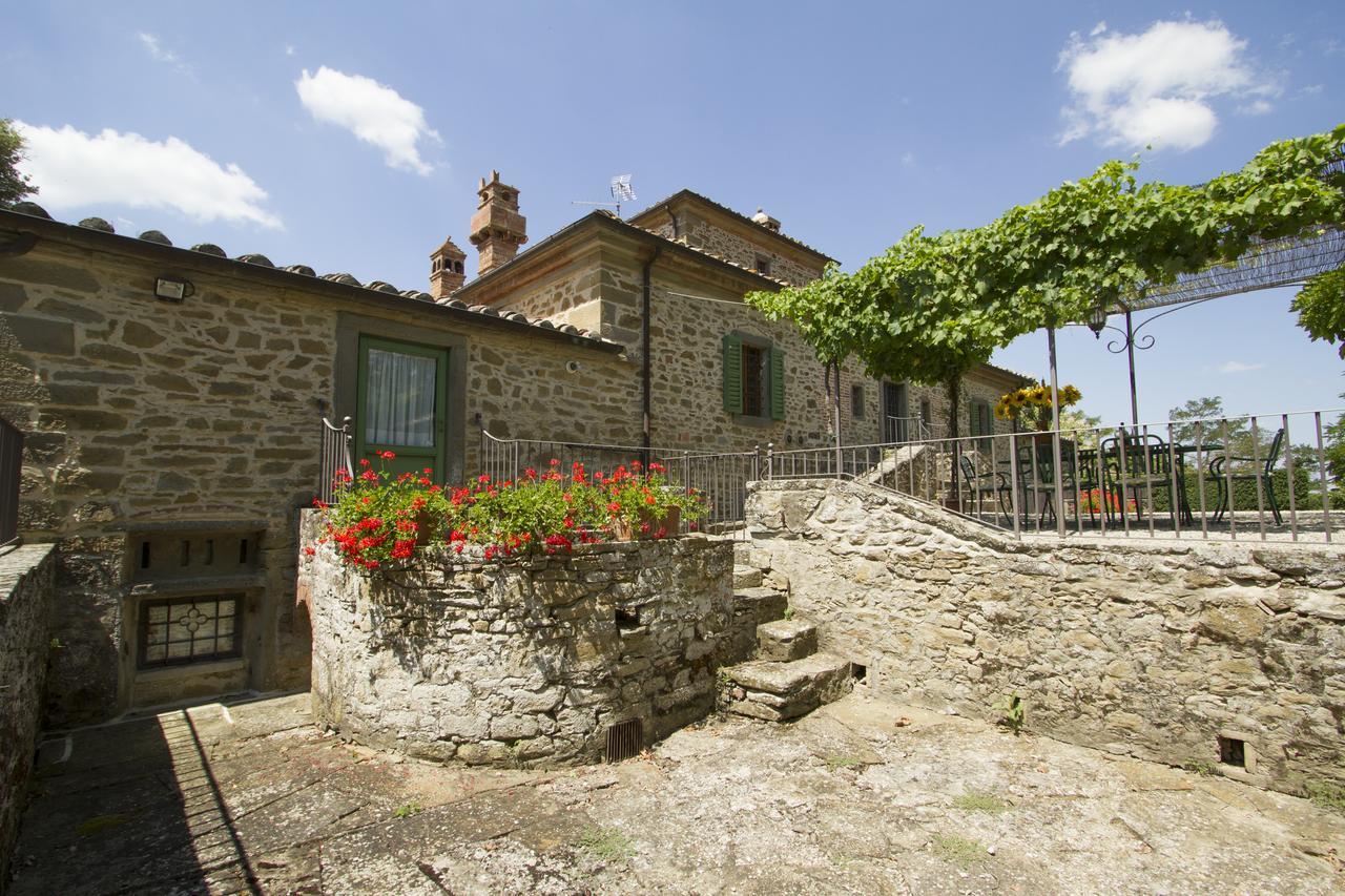 Il Trebbio *