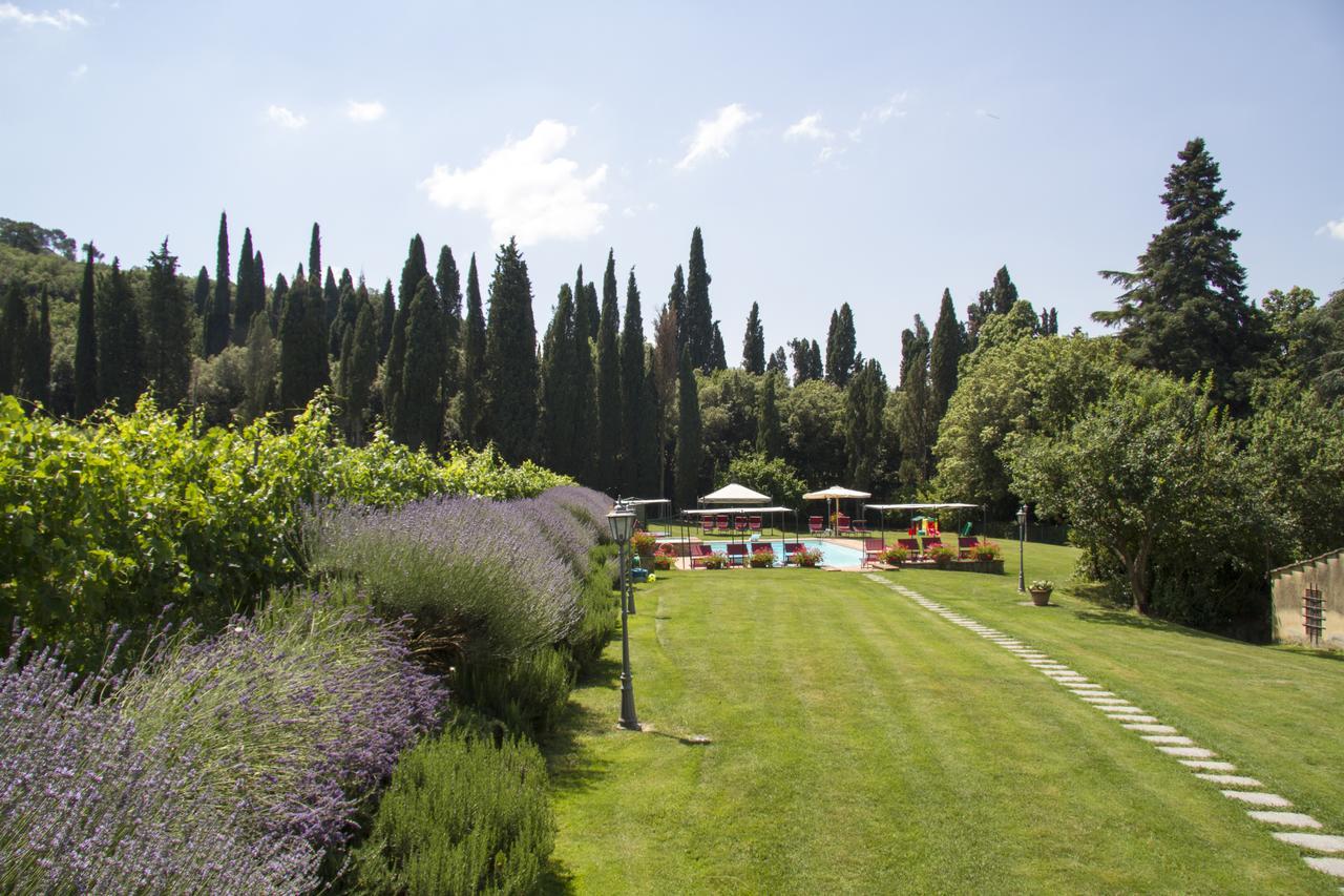 Il Trebbio Cortona