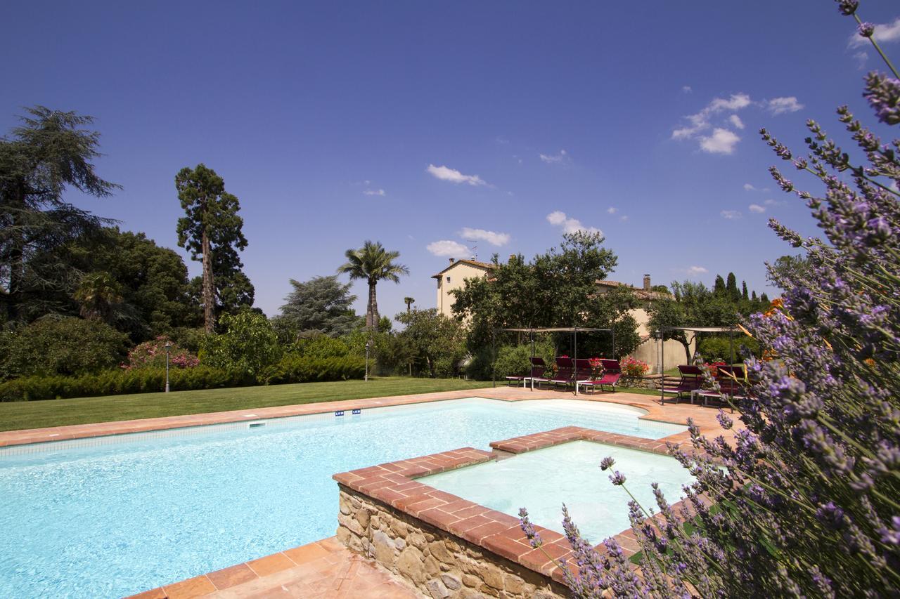 Il Trebbio Cortona