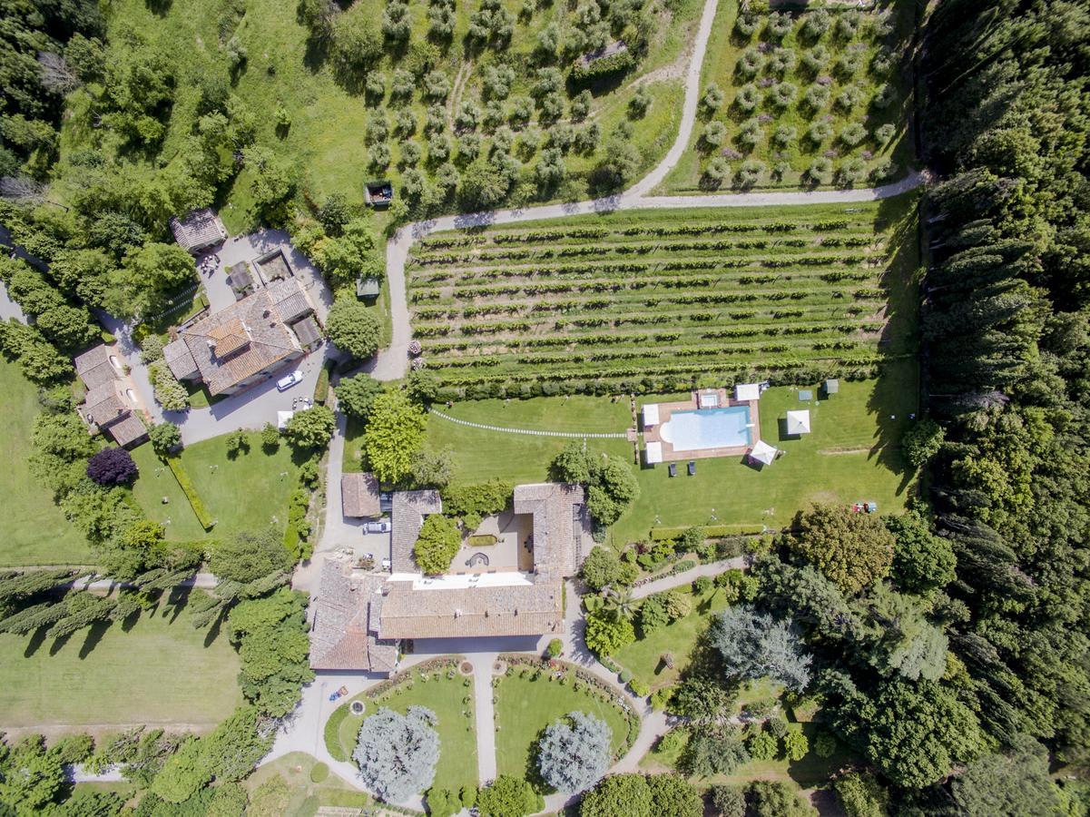 Il Trebbio Appartement *