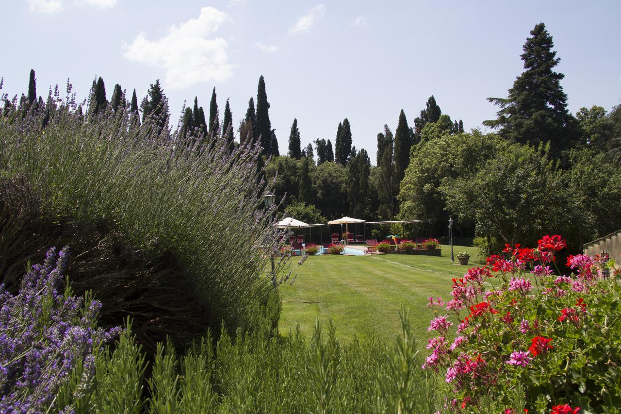 Il Trebbio Cortona