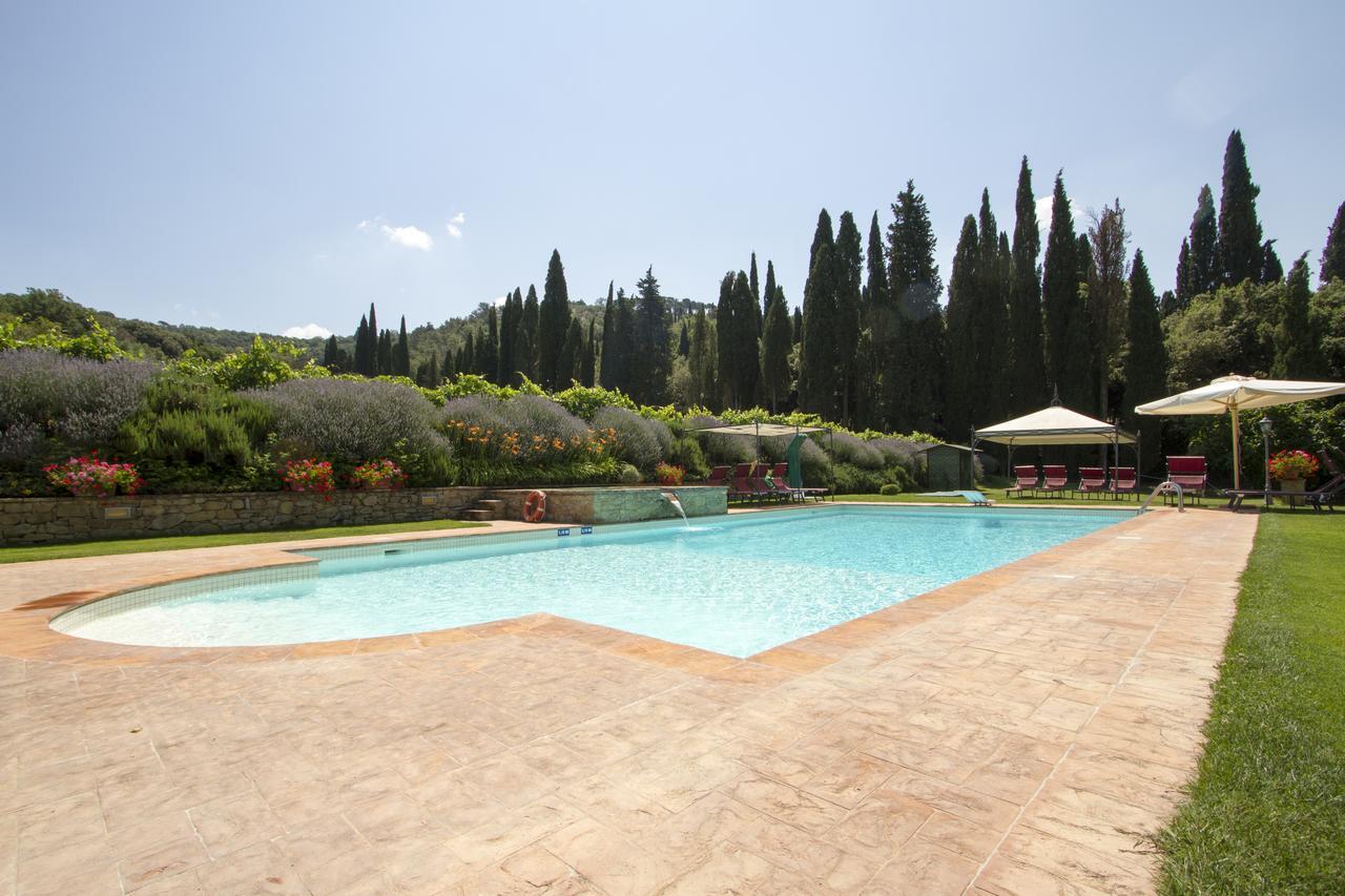 Il Trebbio Cortona