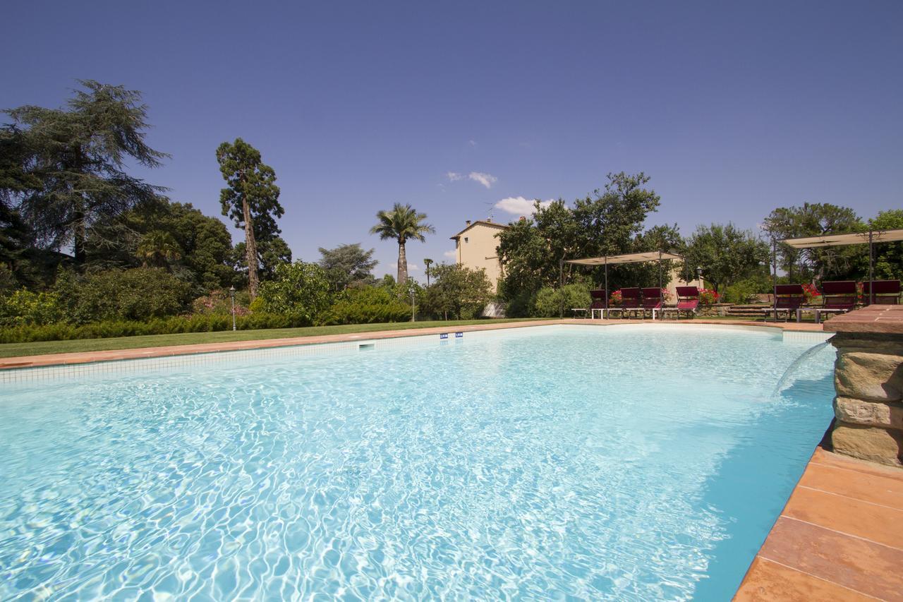Appartement Il Trebbio *