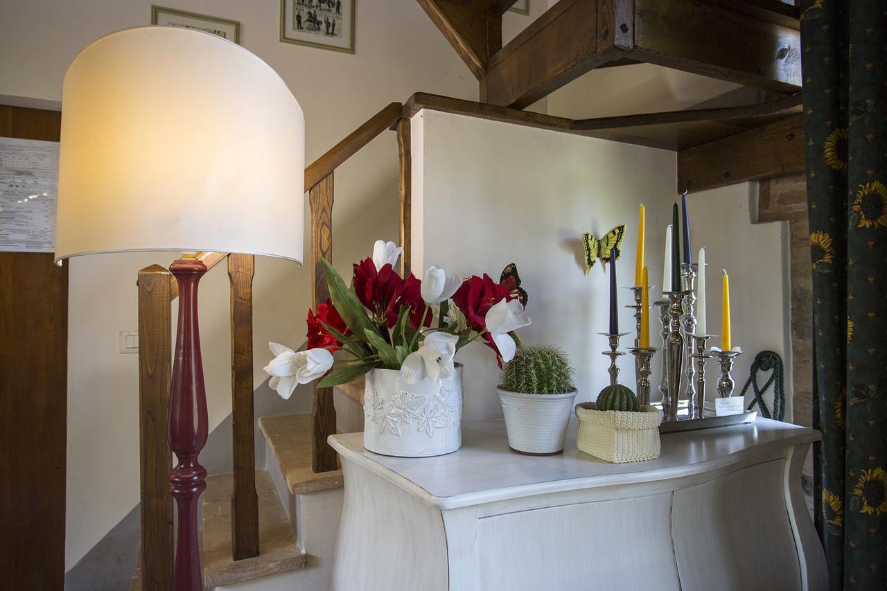 Apartment Il Trebbio
