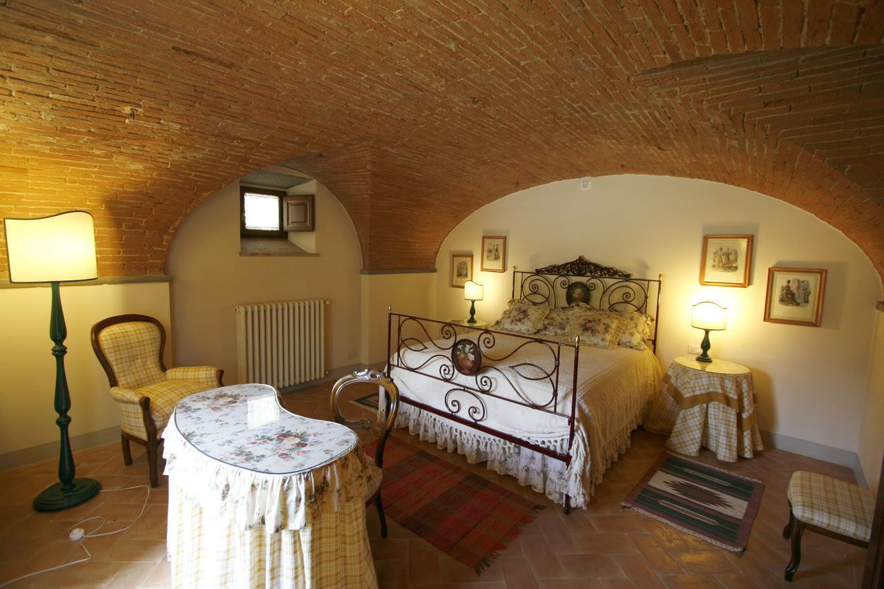 Appartement Il Trebbio