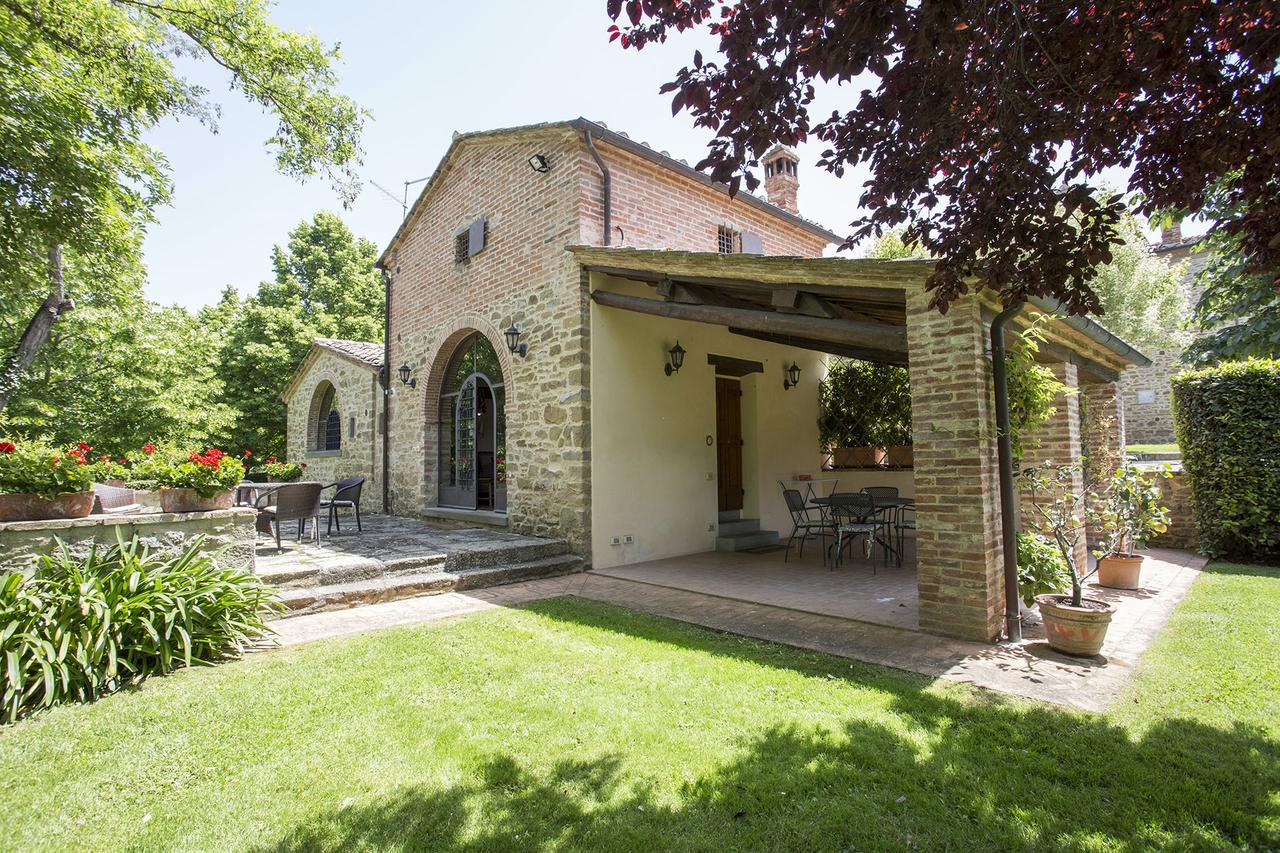 Il Trebbio Cortona