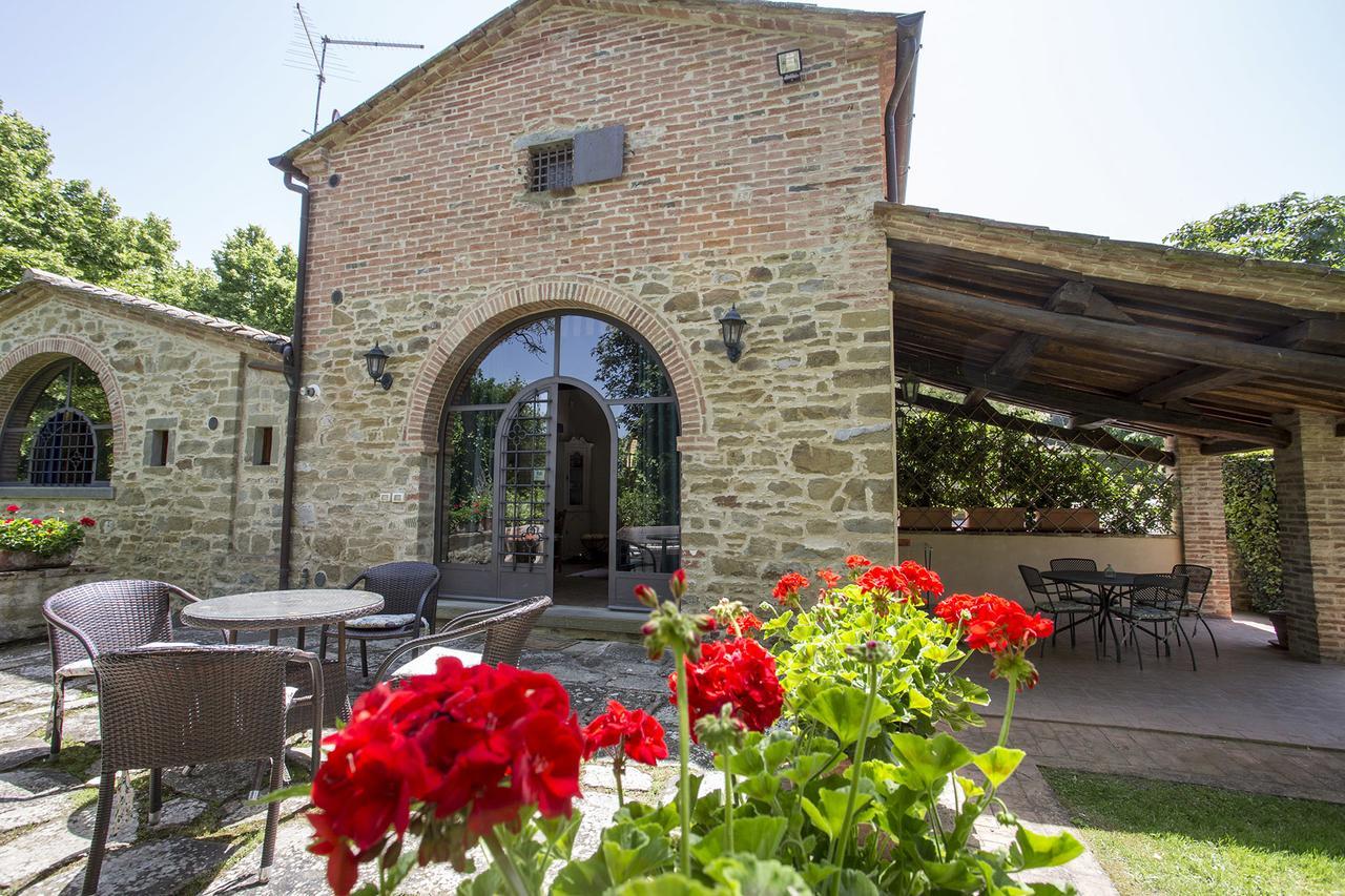 Il Trebbio Apartment *