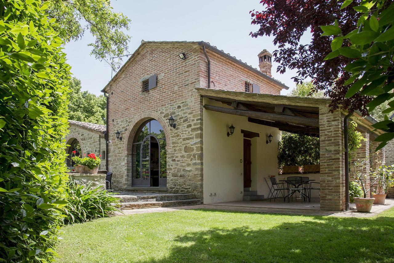 Apartment Il Trebbio *
