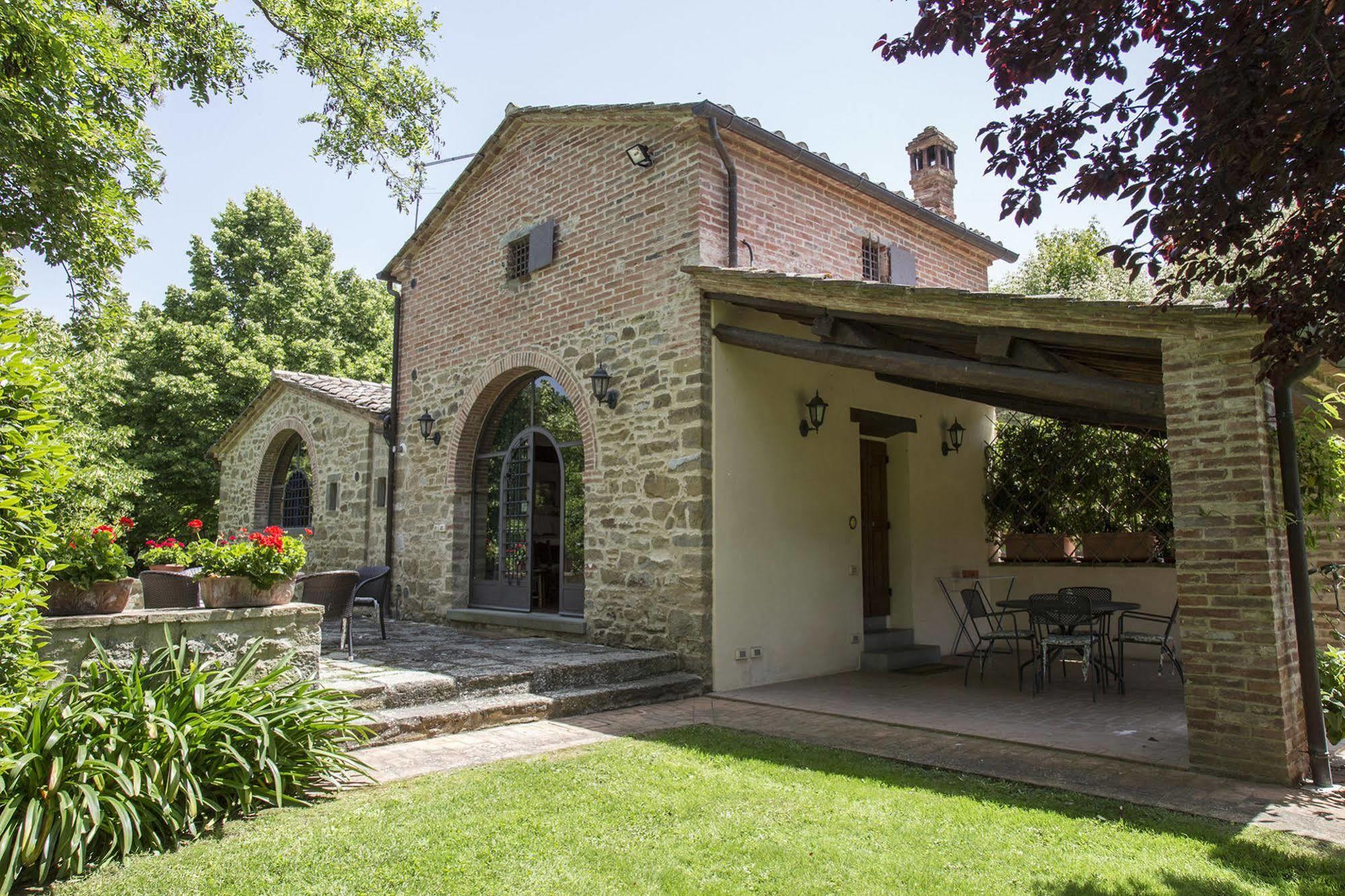 Appartement Il Trebbio *