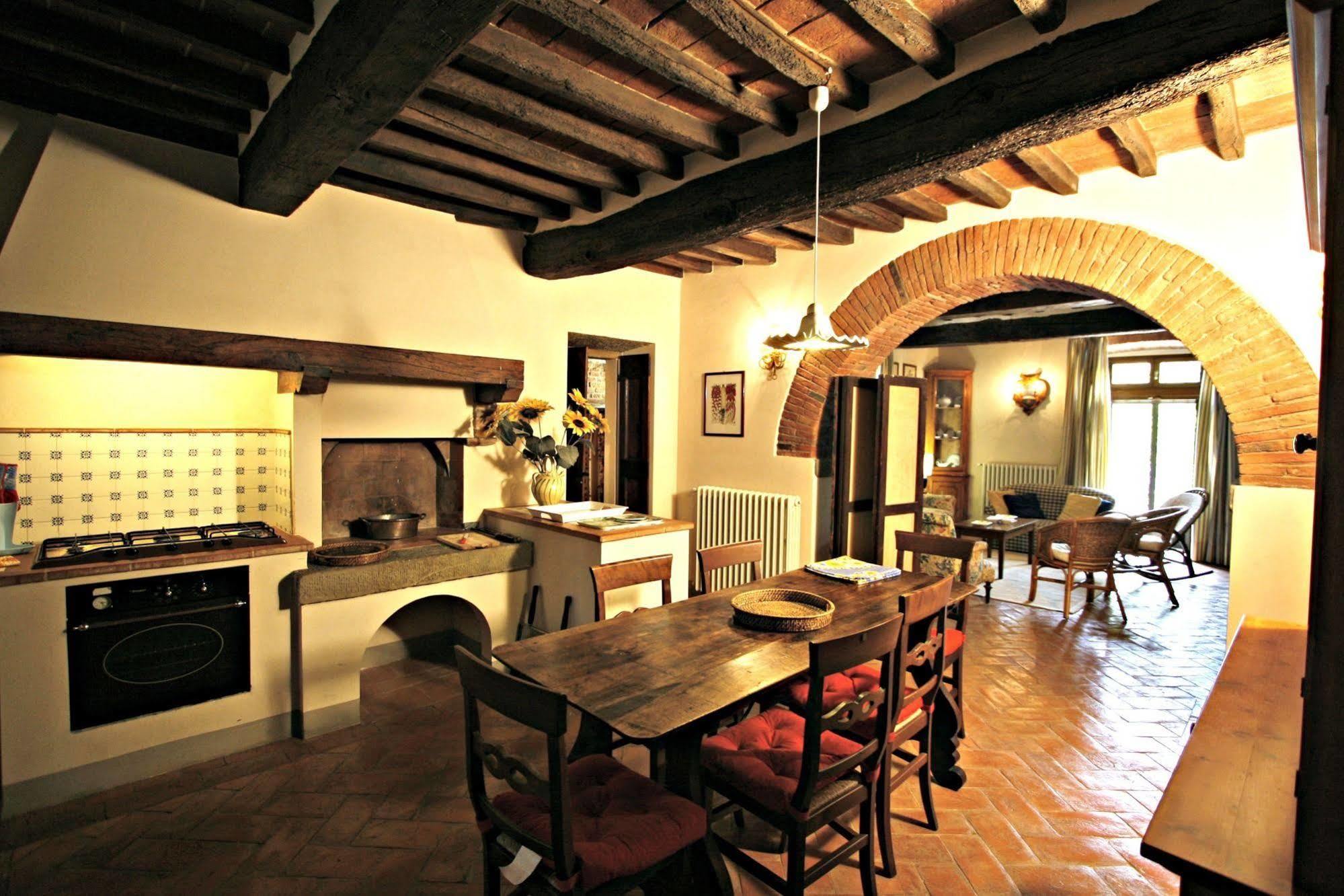 Il Trebbio Cortona