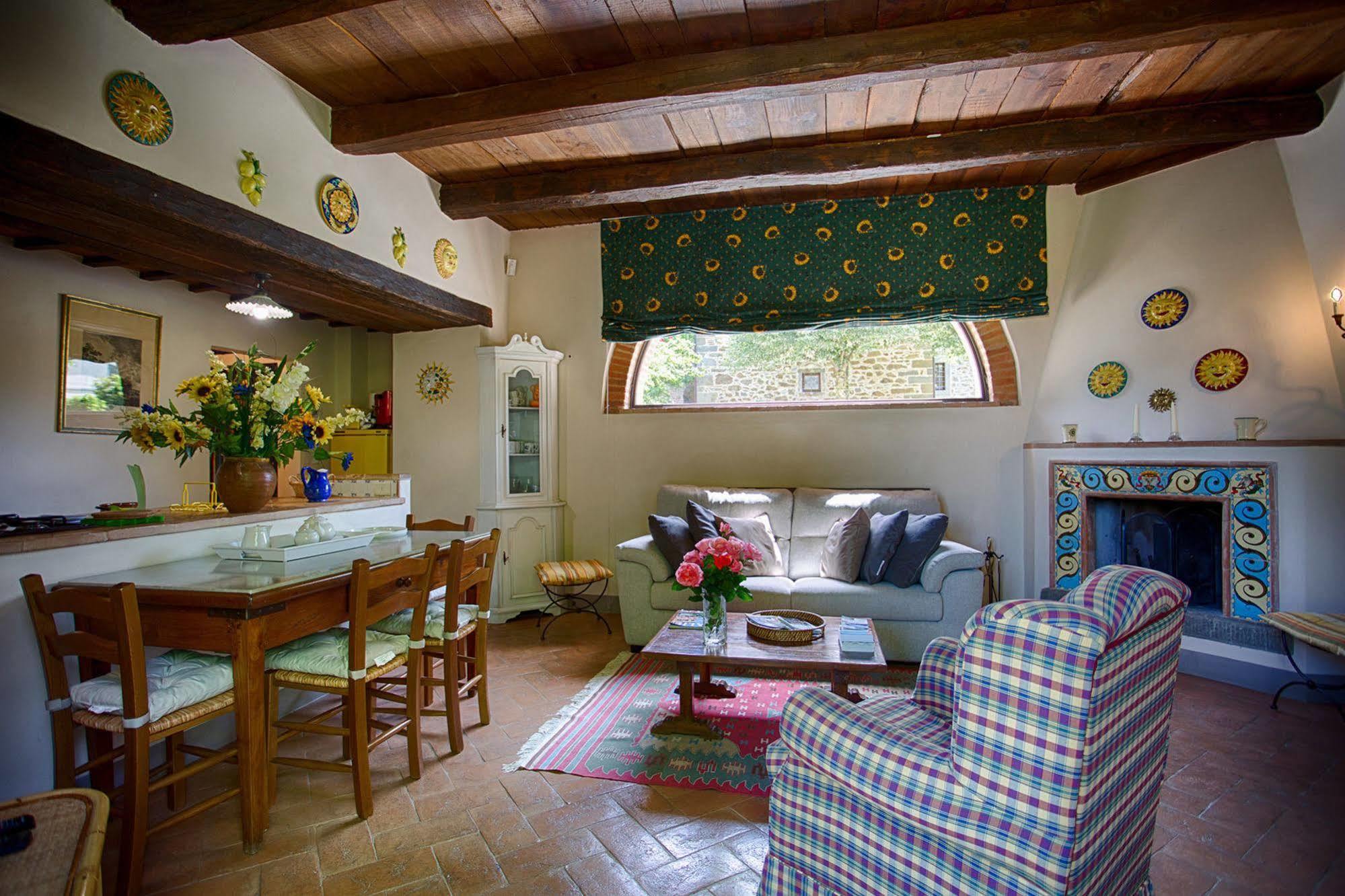 Apartment Il Trebbio