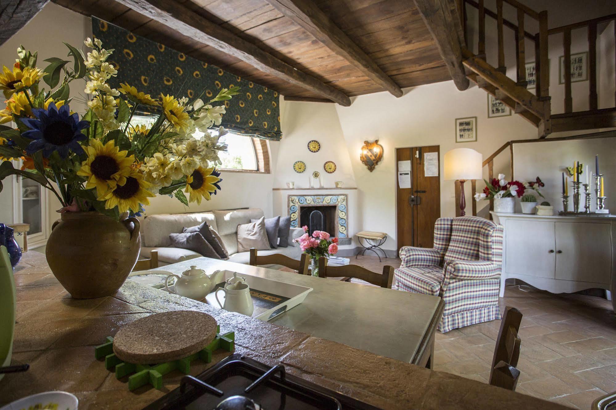 Apartment Il Trebbio