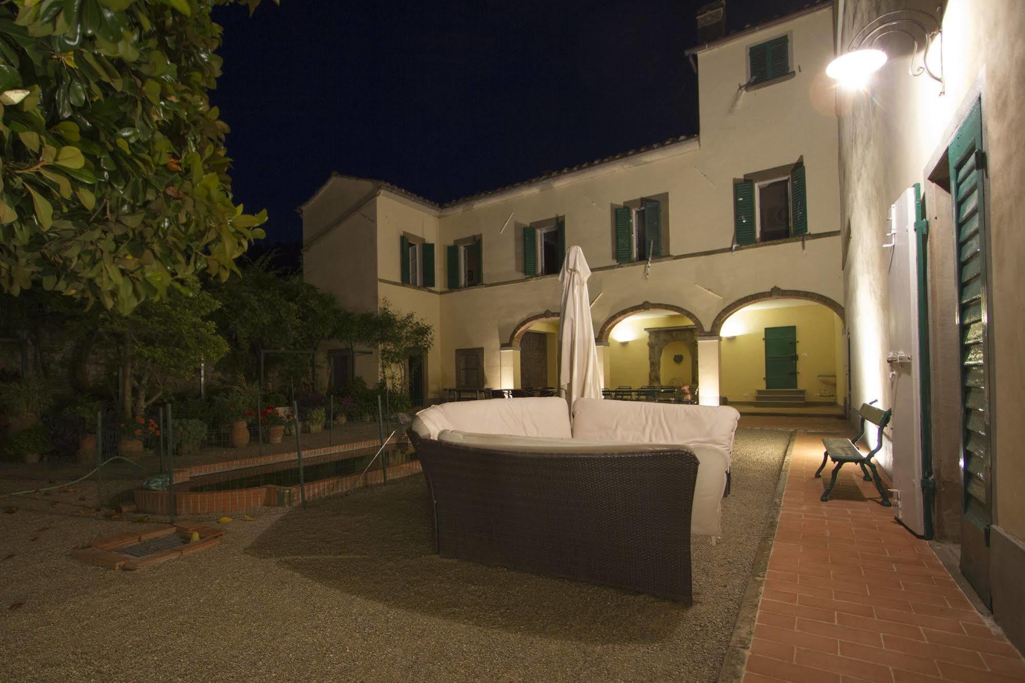 Apartment Il Trebbio