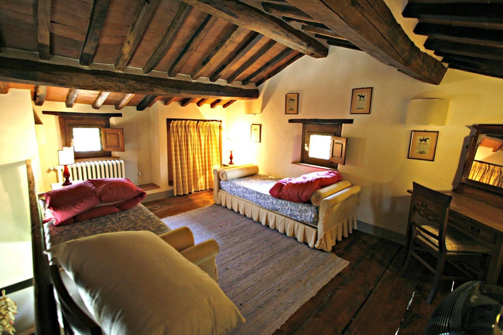 Il Trebbio Cortona
