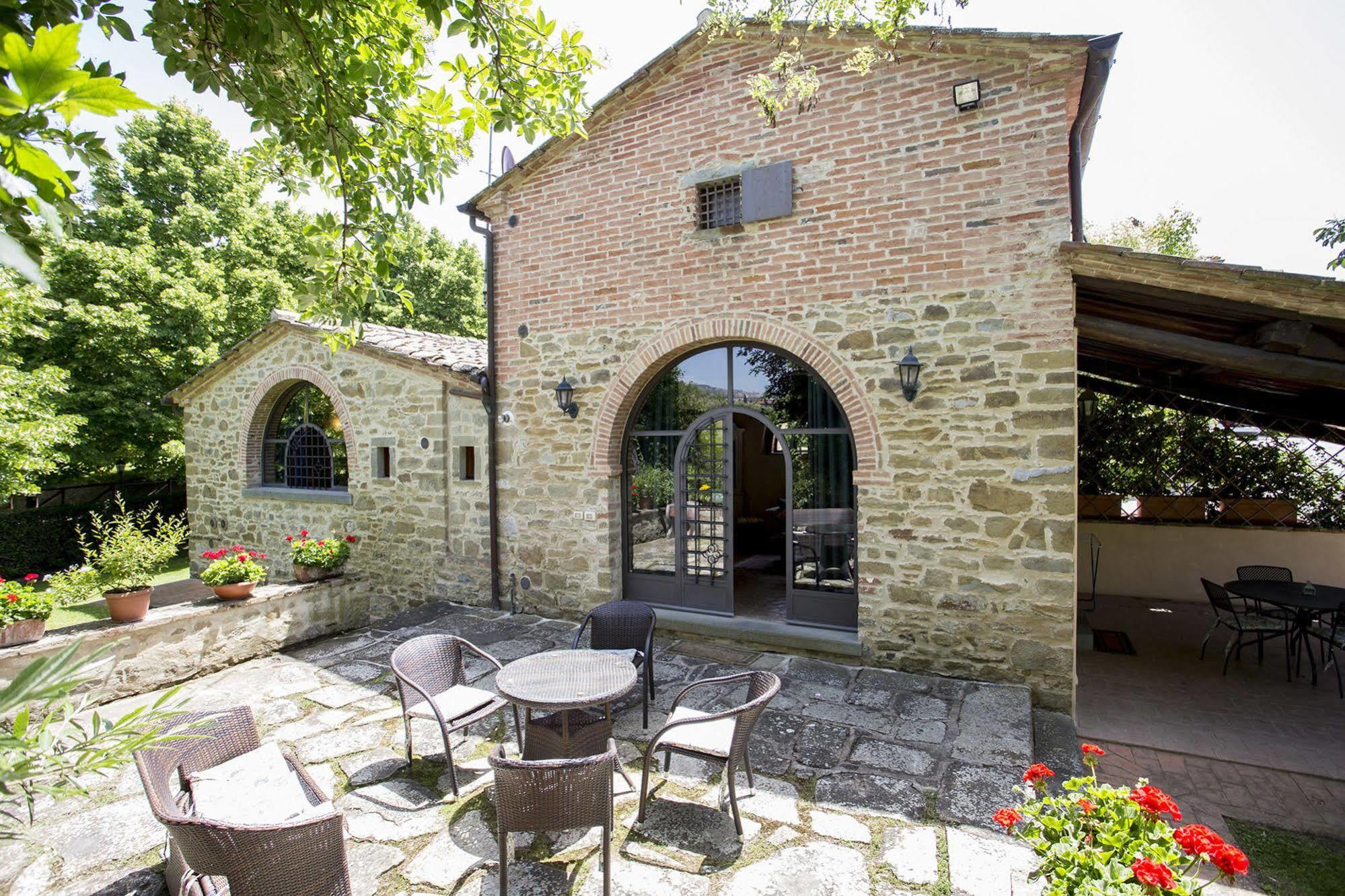 Appartement Il Trebbio *