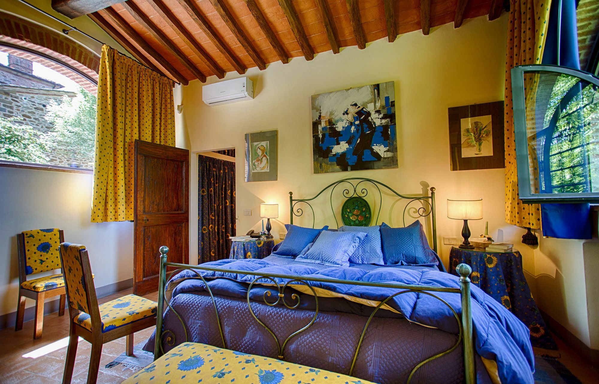 Appartement Il Trebbio *