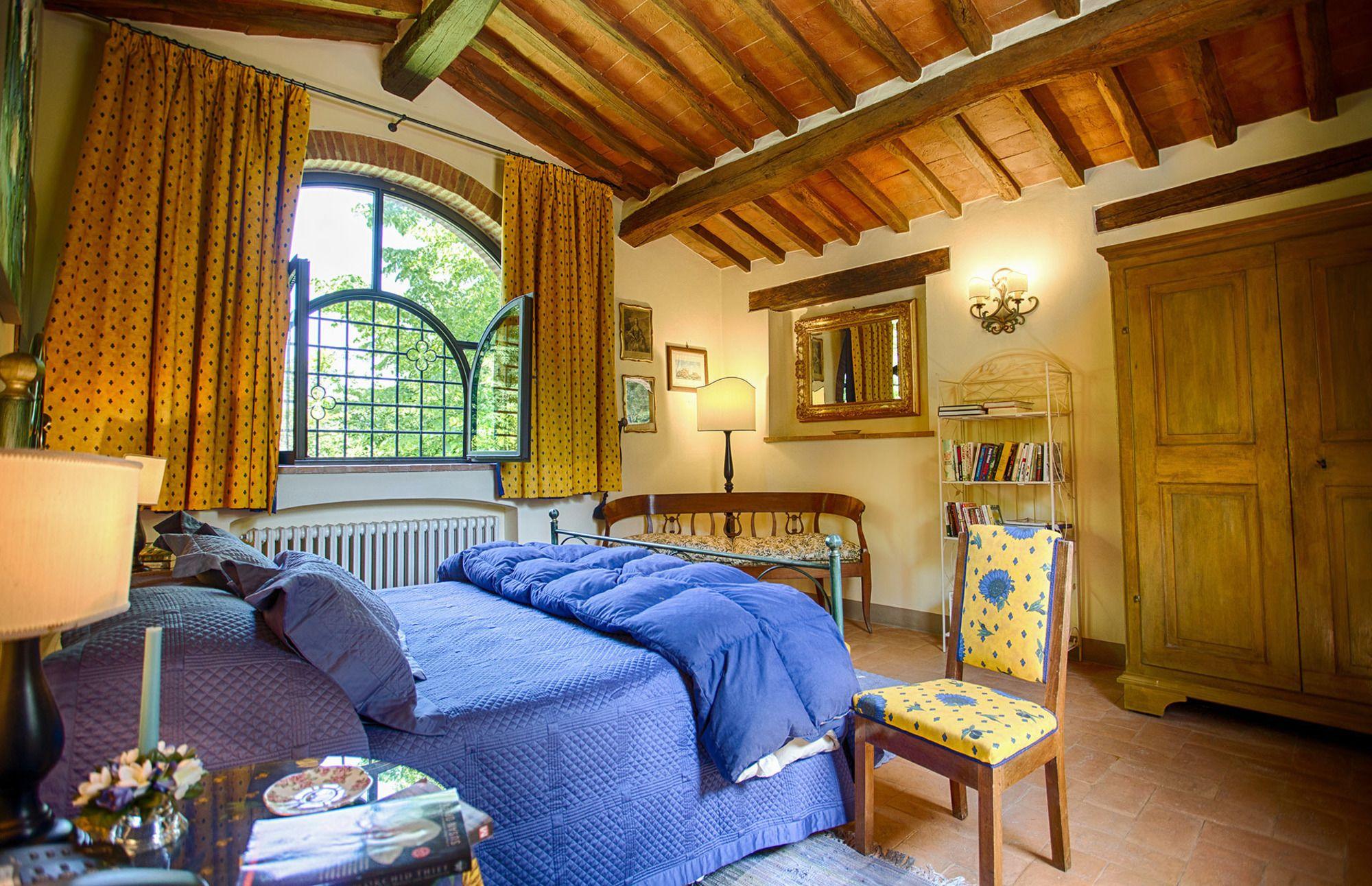 Il Trebbio Apartment